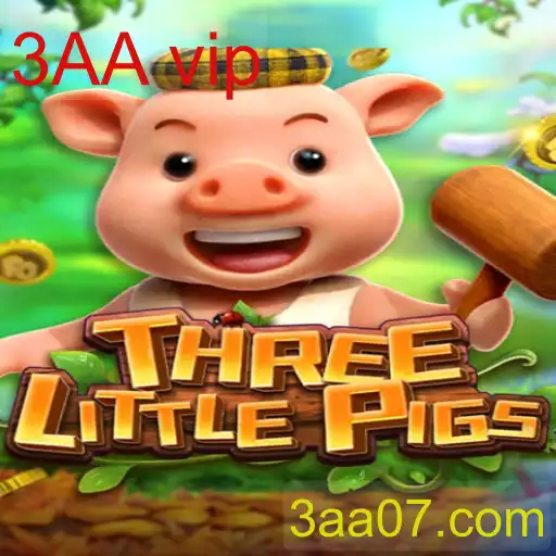 THREELITTLEPIGS